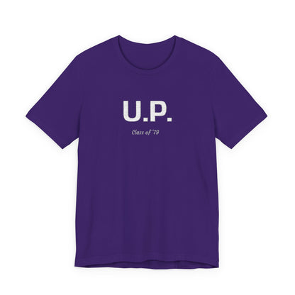 Personalized Embroidery Tee