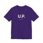 Personalized Embroidery Tee