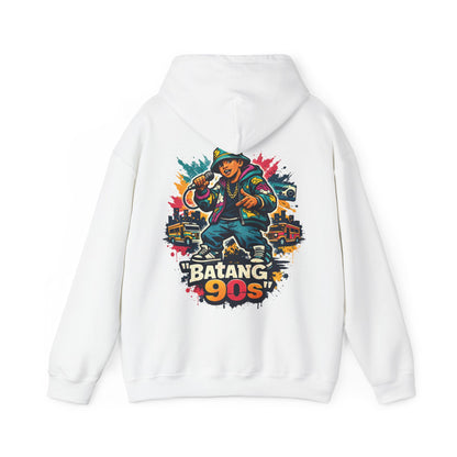 Tres Certified Batang 90's  Pullover Hoodie