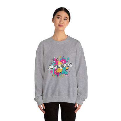 Batang 90's Unisex Heavy Blend™ Crewneck Sweatshirt