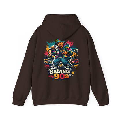 Tres Certified Batang 90's  Pullover Hoodie