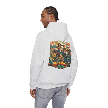 Dos Certified Batang 90's  Pullover Hoodie