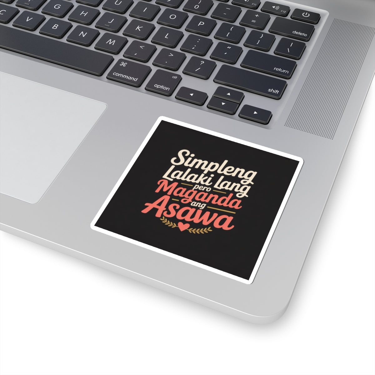 Kiss-Cut Stickers