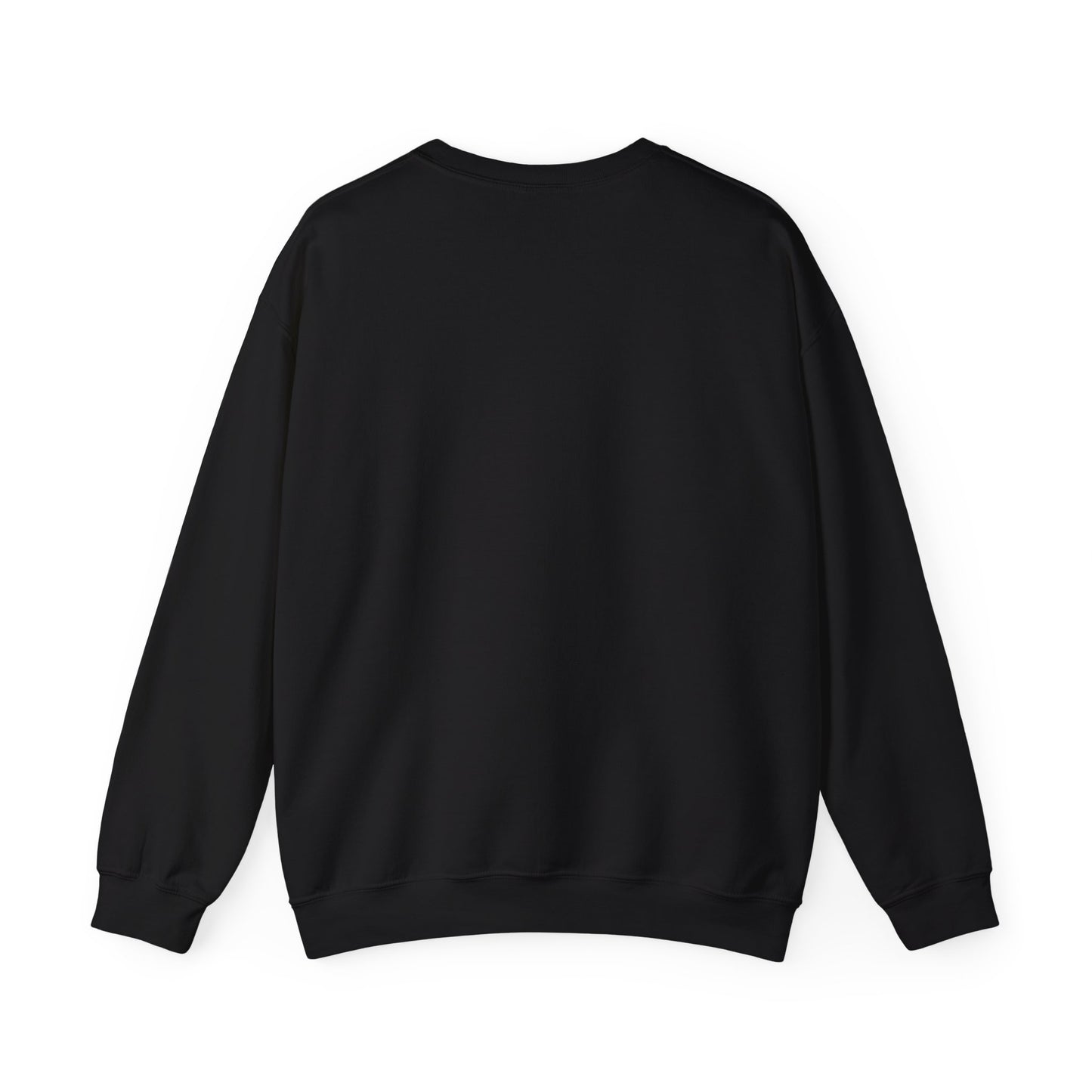 Rich Kid Anak ng Contractor Unisex Heavy Blend™ Crewneck Sweatshirt