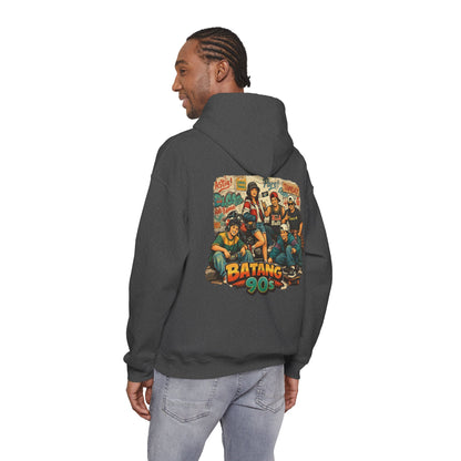 Dos Certified Batang 90's  Pullover Hoodie