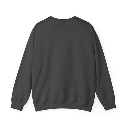 Looking for Hugs Sweatshirt — Cute Puppy Graphic Crewneck
