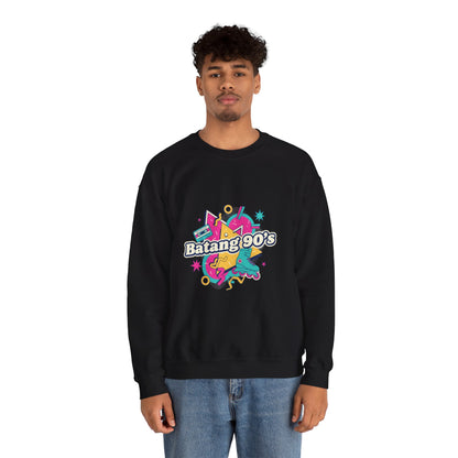 Batang 90's Unisex Heavy Blend™ Crewneck Sweatshirt