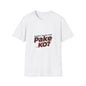 Pake Ko? Graphic T-Shirt — Filipino Phrase Funny Casual Tee