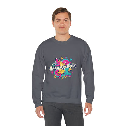 Batang 90's Unisex Heavy Blend™ Crewneck Sweatshirt