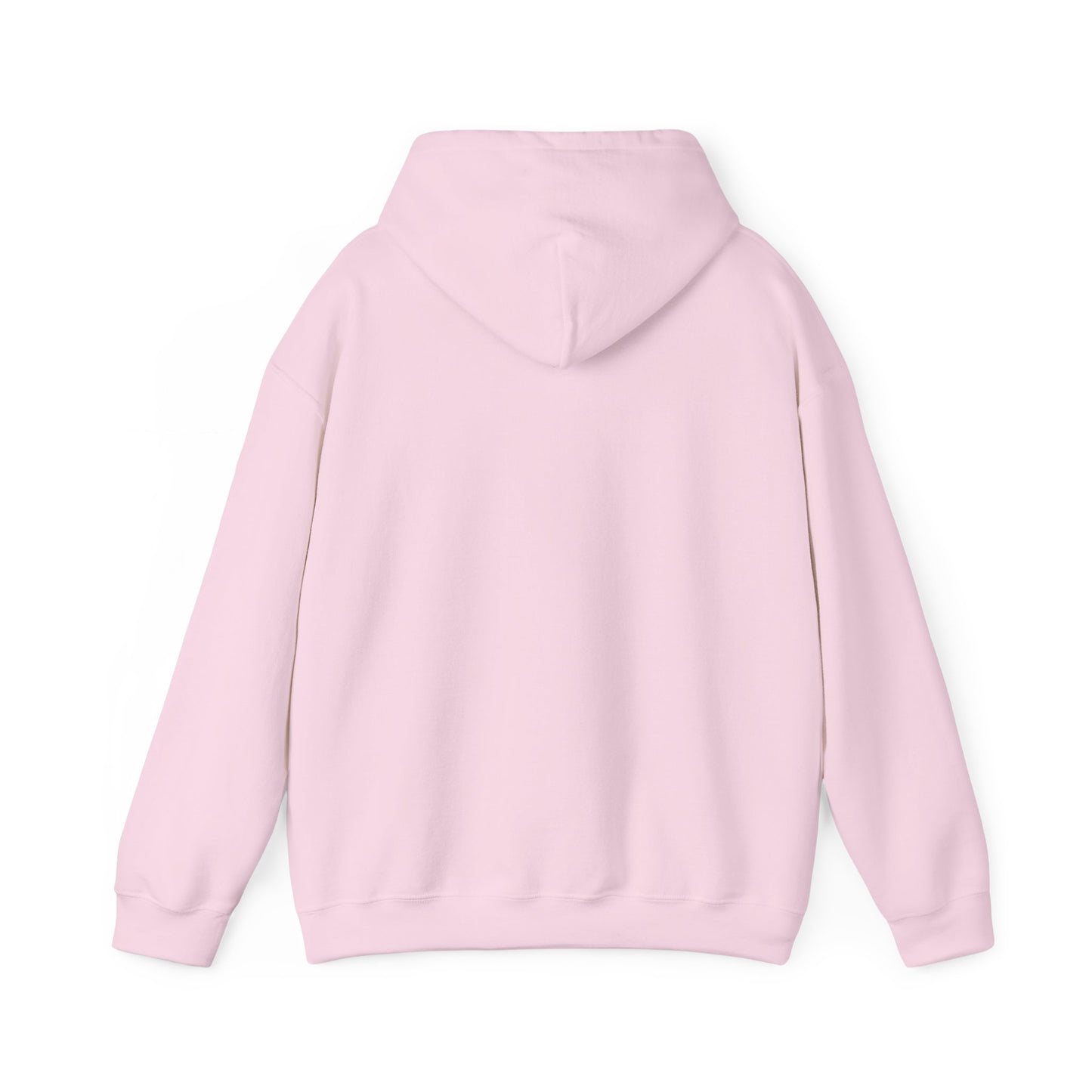It Is What It Is Hoodie – Minimalist Neutral Statement Pullover