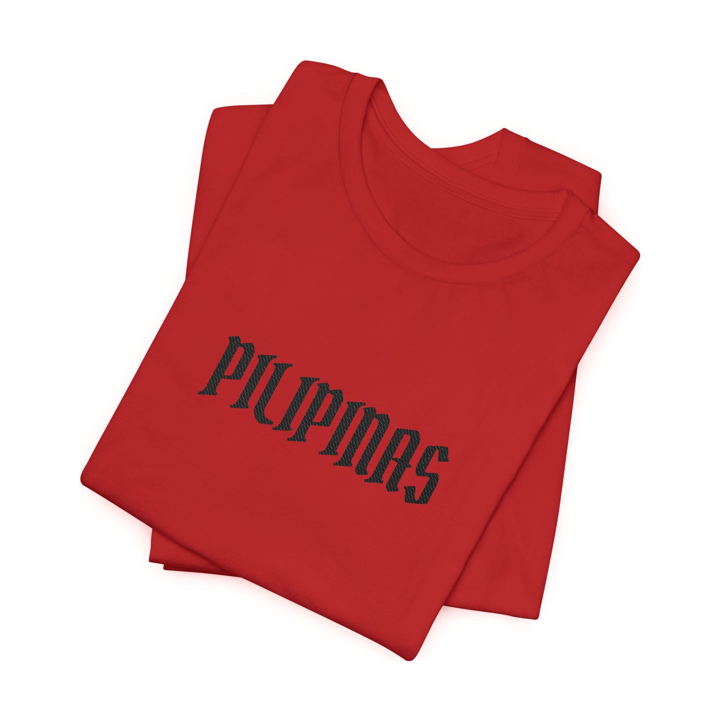 Pilipinas Gothic Script Tee