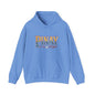 Pinay sa Isip sa Salita at sa Gawa — Filipino Pride Pullover Hoodie