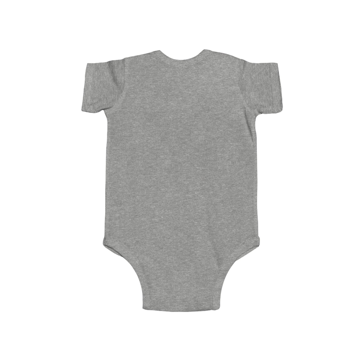 Cute Infant Christmas Bodysuit - 'Maligayang Pasko' Design