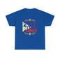 Proud Pinoy T-Shirt – Filipino Flag Pride Tee