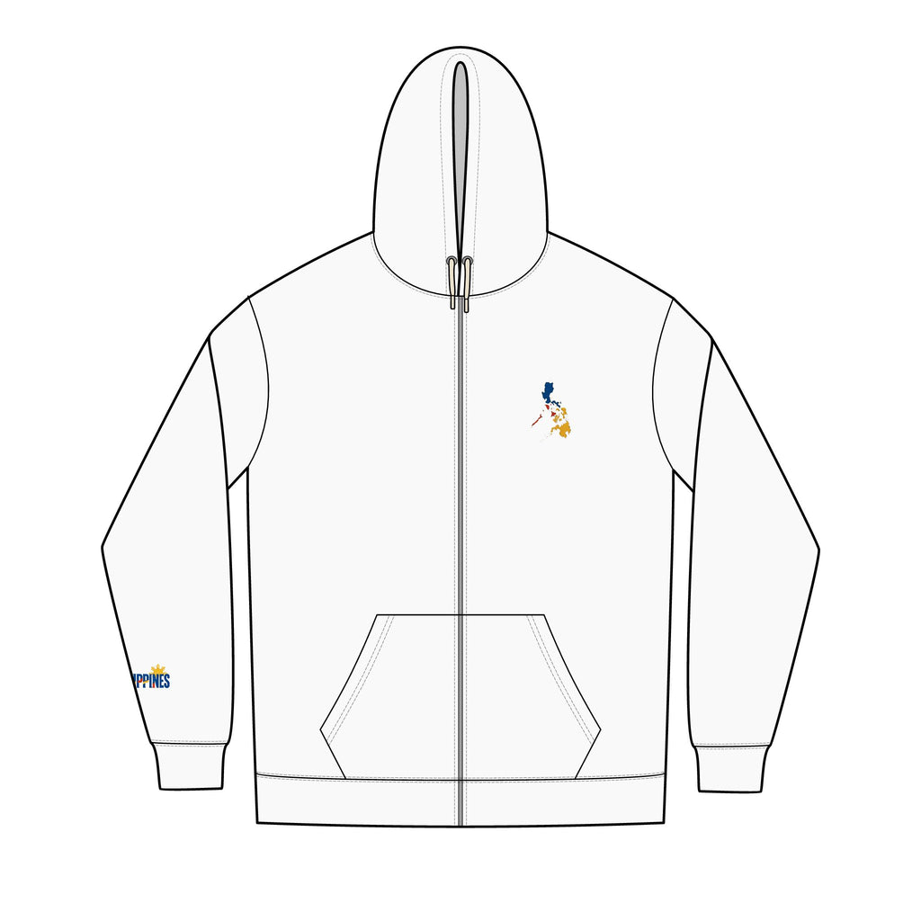 Eagle Crest Full-Zip Hoodie