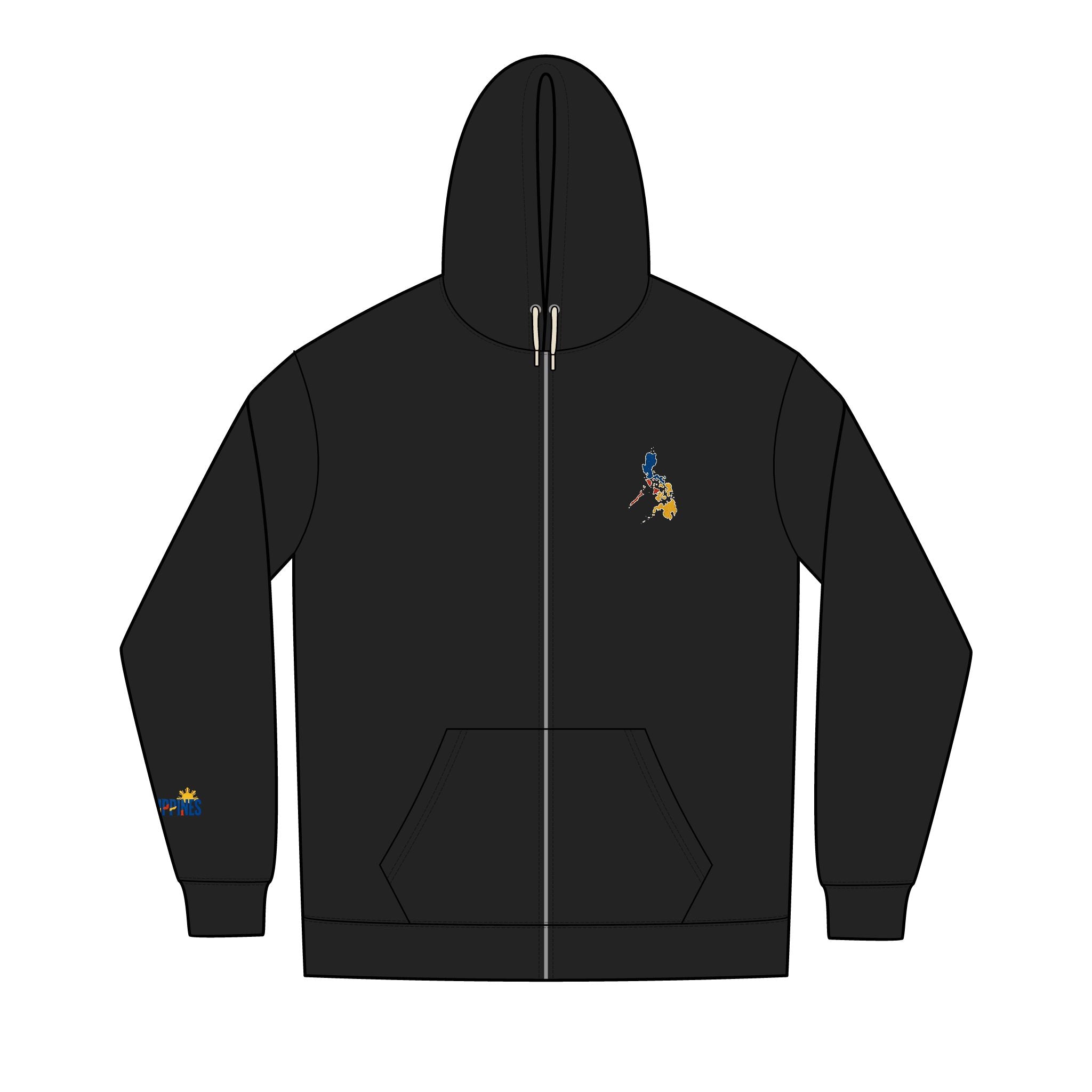 Eagle Crest Full-Zip Hoodie