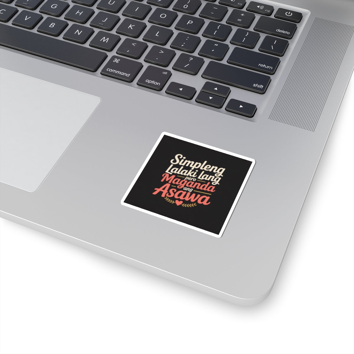 Kiss-Cut Stickers
