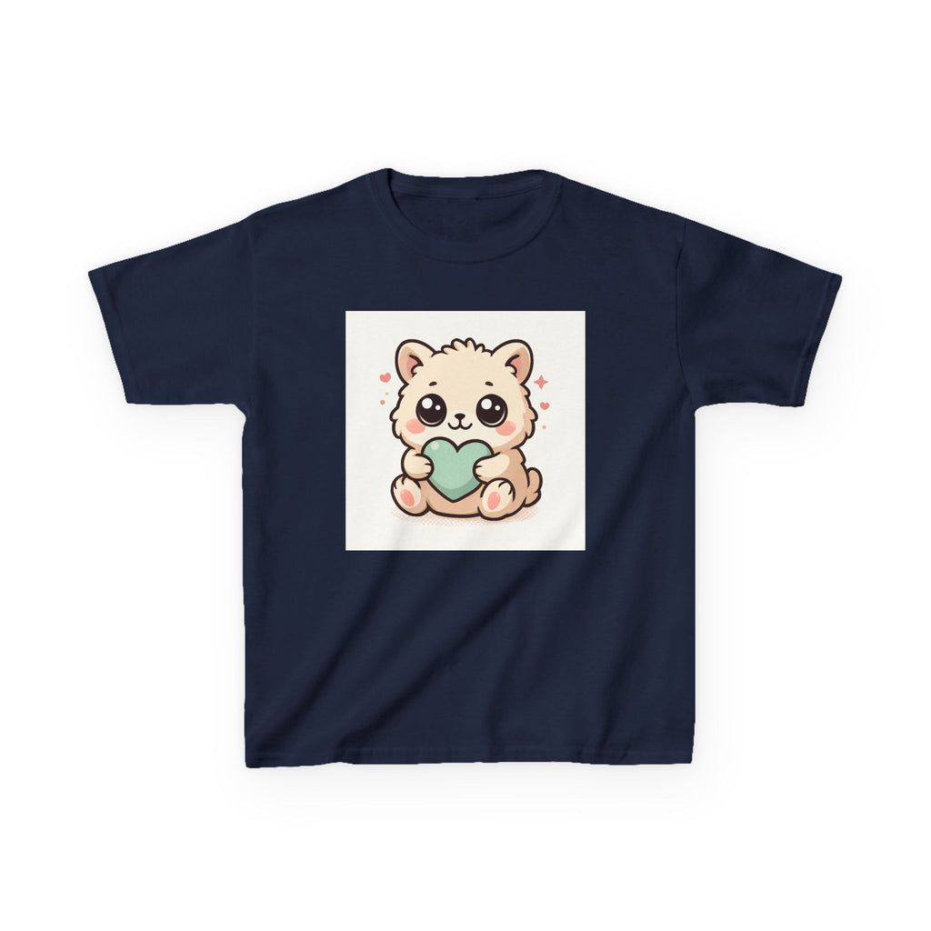 Kids Heavy Cotton™ Tee