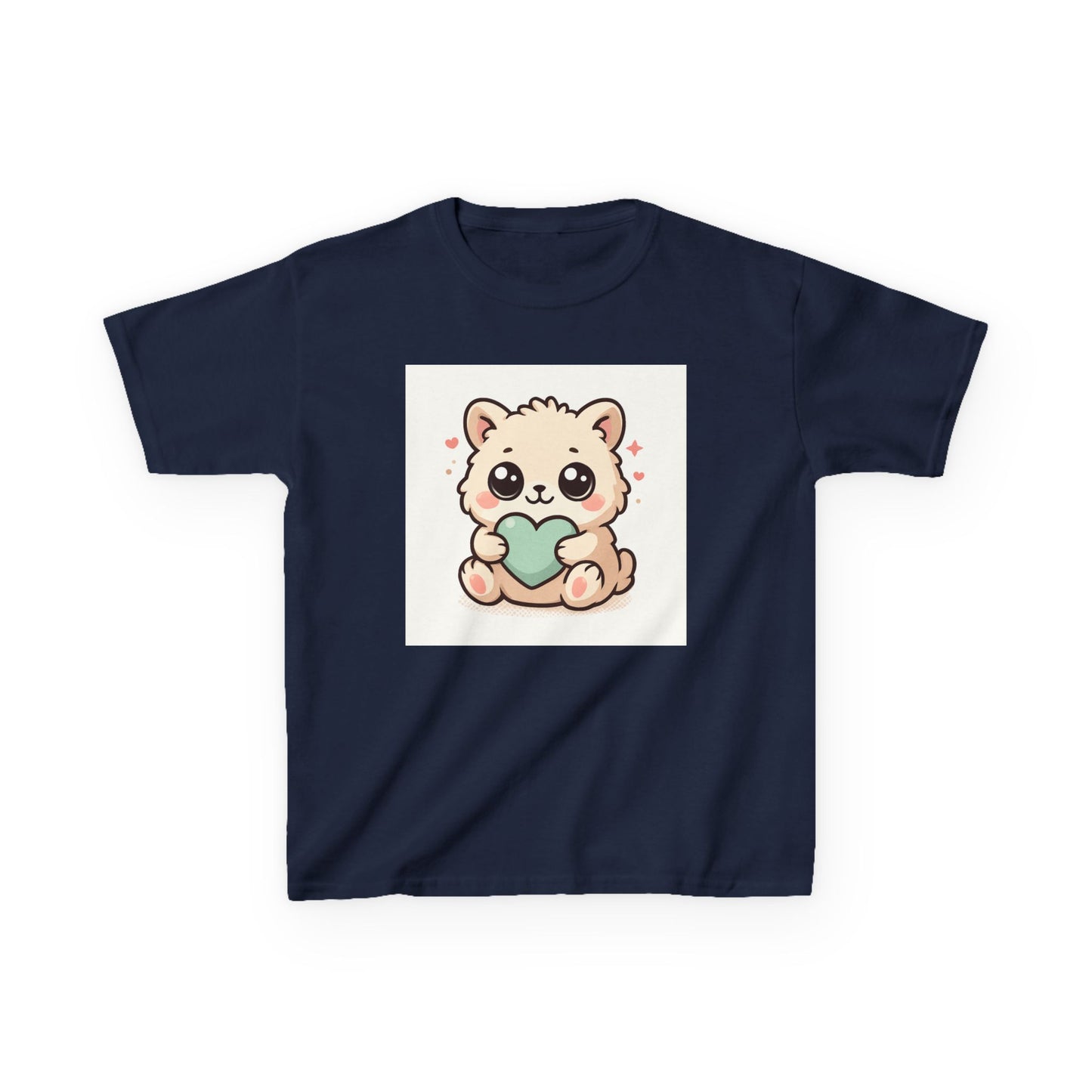 Kids Heavy Cotton™ Tee