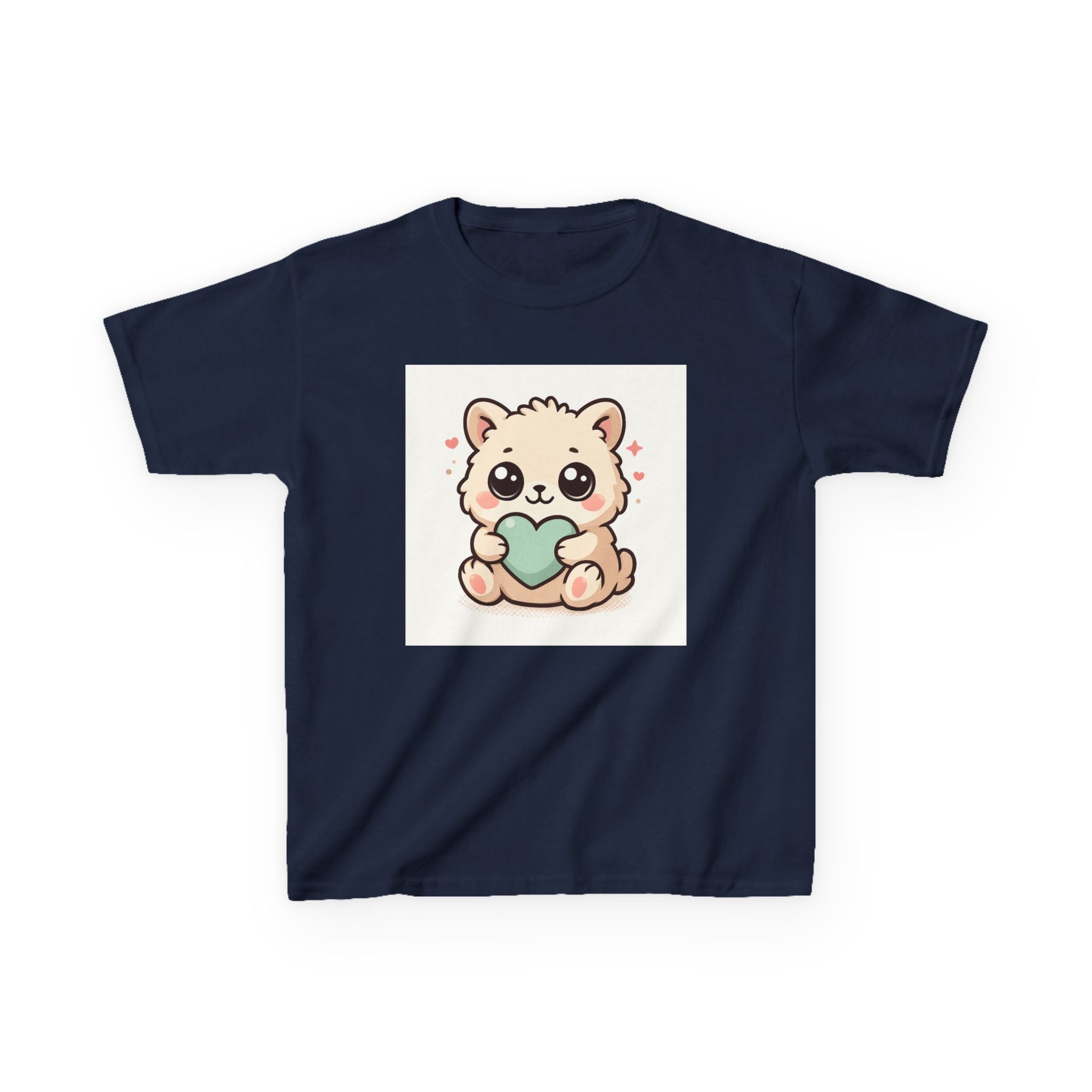 Kids Heavy Cotton™ Tee