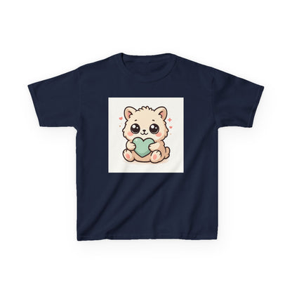 Kids Heavy Cotton™ Tee