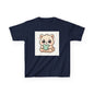 Kids Heavy Cotton™ Tee