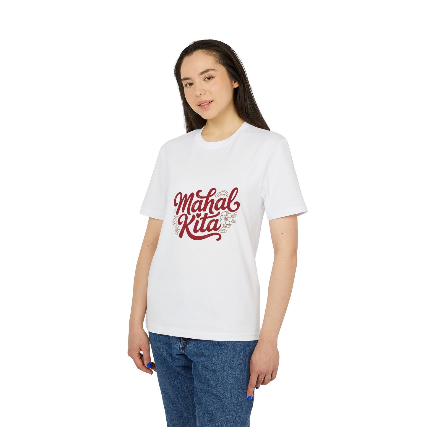 "Mahal Kita" Unisex Creator 2.0 T-shirt