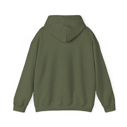 Pambansang Pogi Pullover Hoodie