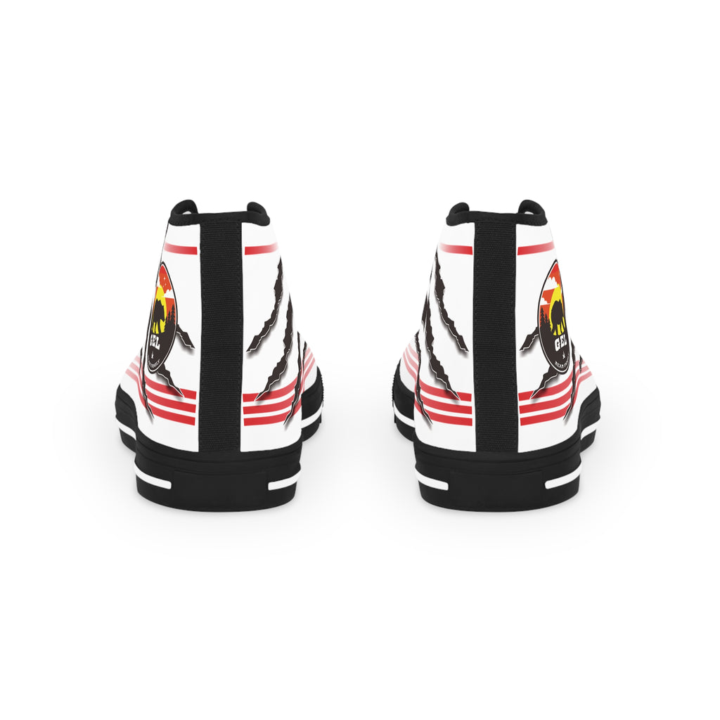 Men's High Top Sneakers