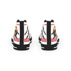 Men's High Top Sneakers