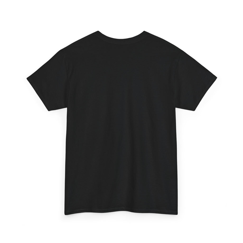 Keep It Simple T-Shirt — Minimalist Inspirational Casual Tee
