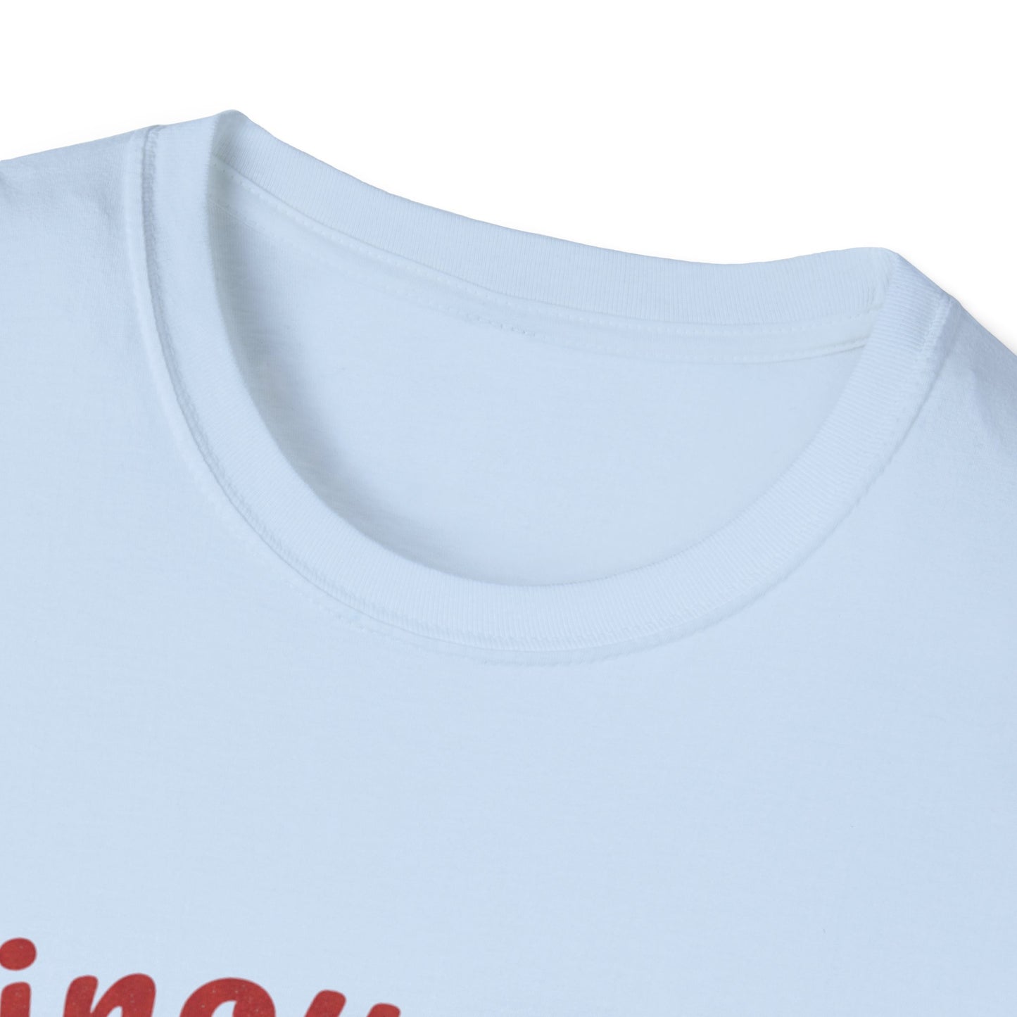 Pinoy Eh! Filipino Maple Leaf T-Shirt — Philippine Pride Canada Design