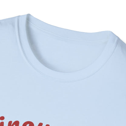 Pinoy Eh! Filipino Maple Leaf T-Shirt — Philippine Pride Canada Design