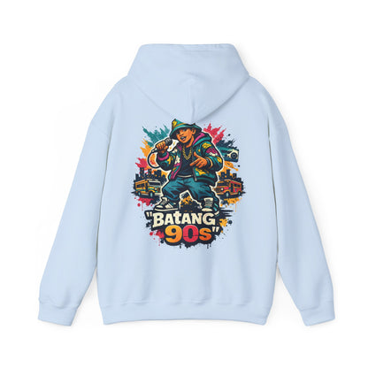 Tres Certified Batang 90's  Pullover Hoodie