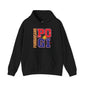 Pambansang Pogi Pullover Hoodie