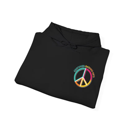 Quatro Certified Batang 90's Pullover Hoodie