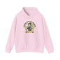 Parenting: Sleep Later, Love Harder Hoodie