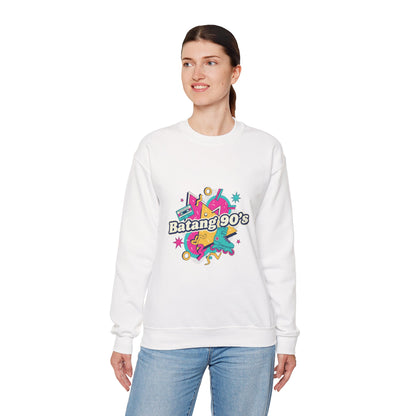 Batang 90's Unisex Heavy Blend™ Crewneck Sweatshirt