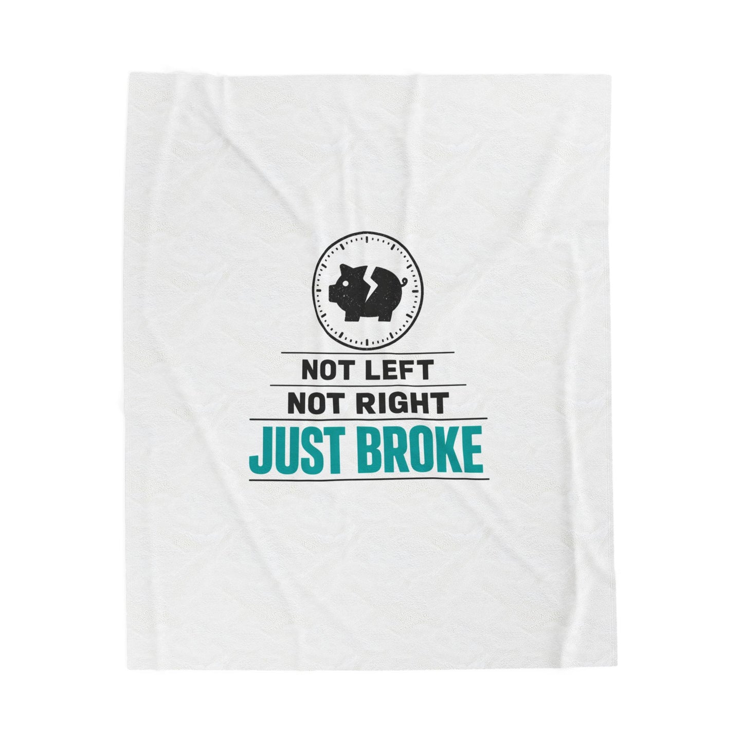 Just Broke Blanket | cost of living crisis, budget humor