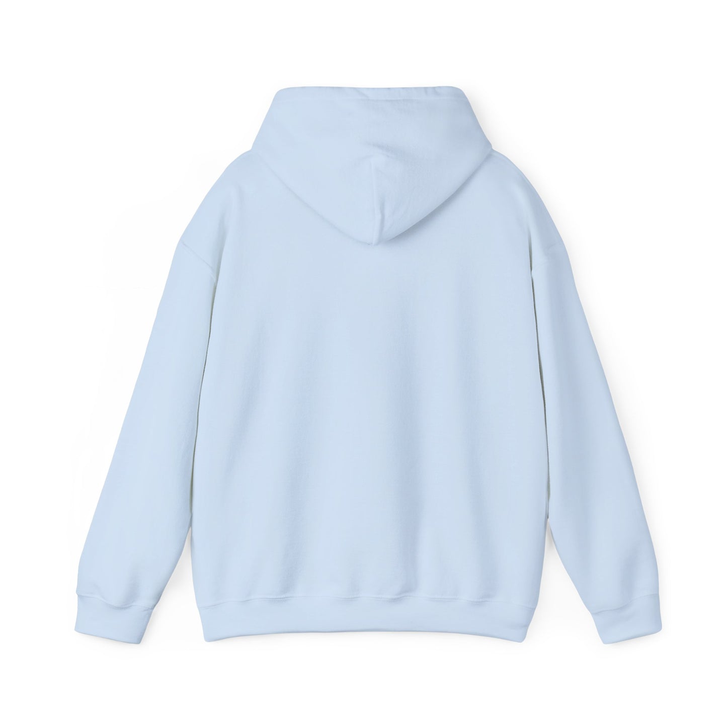 It Is What It Is Hoodie – Minimalist Neutral Statement Pullover