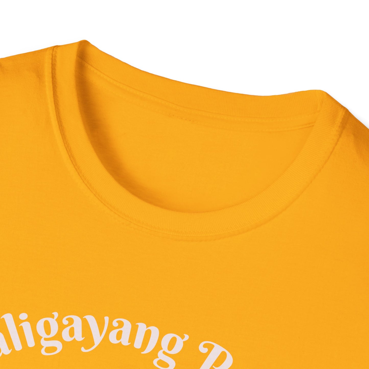 White Christmas Orange Blossom 2025 T-Shirt