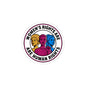 Women’s Rights Are Human Rights Kiss-Cut Sticker | feminism, equality