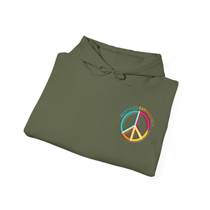 Quatro Certified Batang 90's Pullover Hoodie