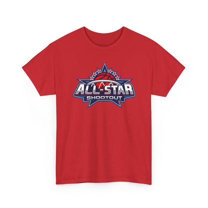 All-Star Shootout Basketball T-Shirt