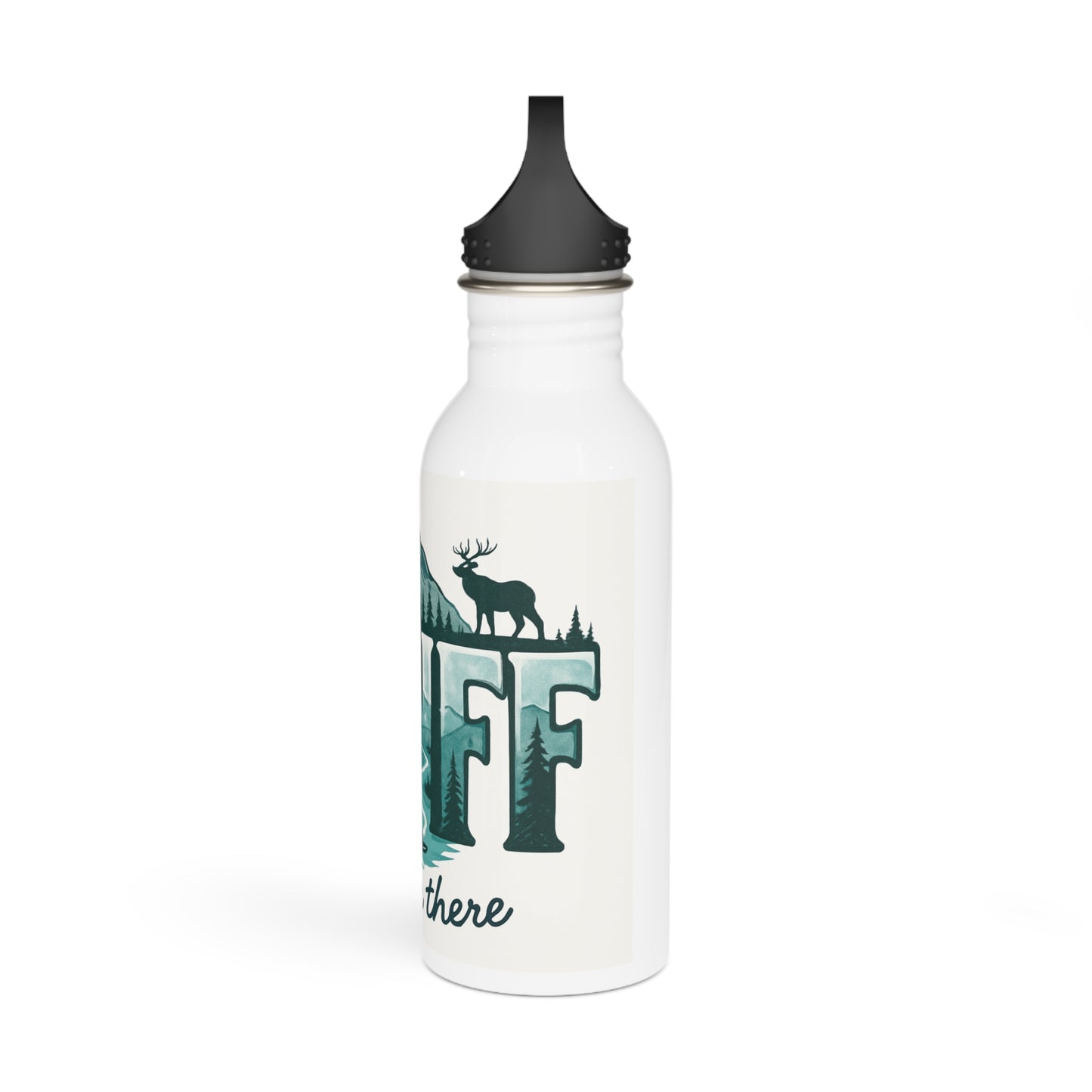 'I've Been There' Travel Design (Banff)