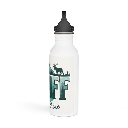 'I've Been There' Travel Design (Banff)