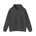 Bayaw Basketball Lethbridge Hoodie