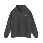 Bayaw Basketball Lethbridge Hoodie