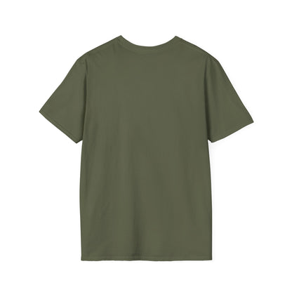 Race Car Graphic T-Shirt