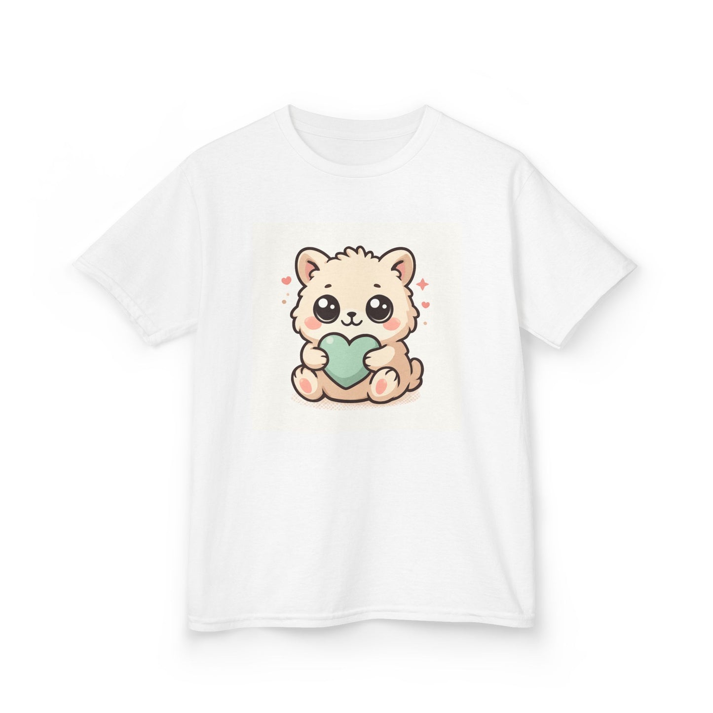Kids Heavy Cotton™ Tee